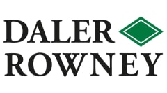 DALER ROWNEY