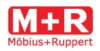 M+R