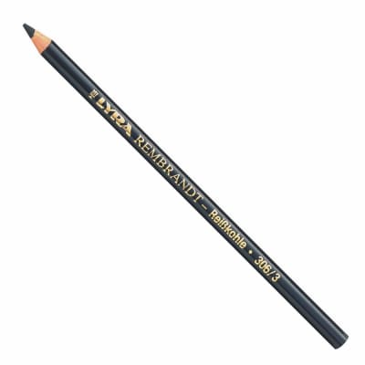 LÁPIZ CARBONCILLO 306 REMBRANDT DURO LYRA