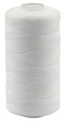 HILO DE COSER BLANCO (1UN)