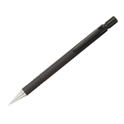 PORTAMINAS 0.7MM SHARPEN H-167 NEGRO PILOT