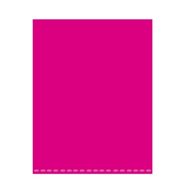 CARTULINA PINTADA 53X75CM MAGENTA (A-47) ARTEL
