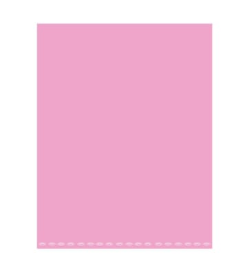 CARTULINA 53X75CM ROSADO CLARO (A-84) ARTEL