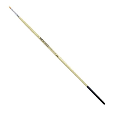 PINCEL ALMENDRADO 107 SINTÉTICO N°1 ARTEL