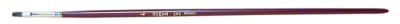PINCEL PLANO OCEAN PELO ILTIS N°4 ARTEL