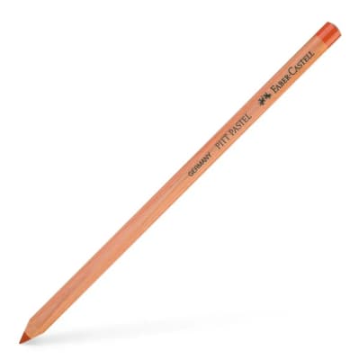 LÁPIZ PASTEL PITT SANGUINA (188) FABER-CASTELL
