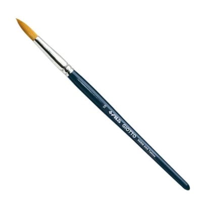 PINCEL PUNTA REDONDA TAKLON S500 N°10 GIOTTO