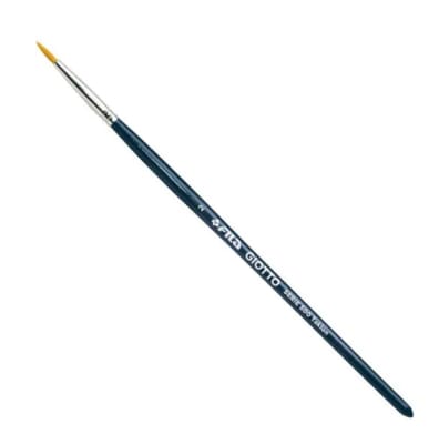 PINCEL PUNTA REDONDA TAKLON S500 N°2 GIOTTO