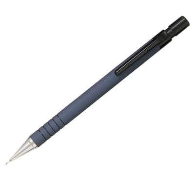 PORTAMINAS 0.5MM SHARPEN H-165 AZUL PILOT