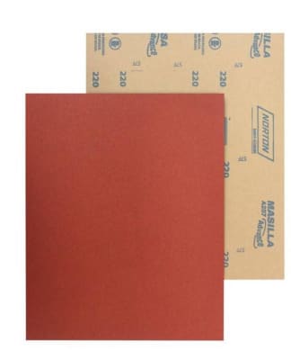 ARLIB LIJA PARA MADERA #220G