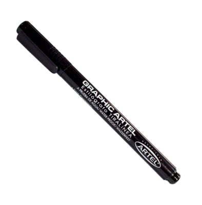 TIRALÍNEAS 0.7MM GRAPHIC ARTEL