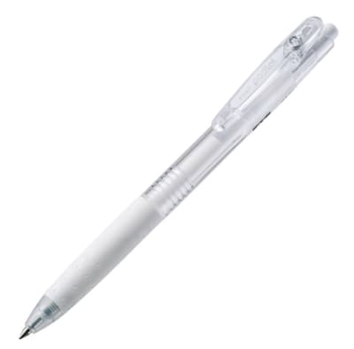 LÁPIZ GEL POP'LOL 0.5MM BLANCO PILOT