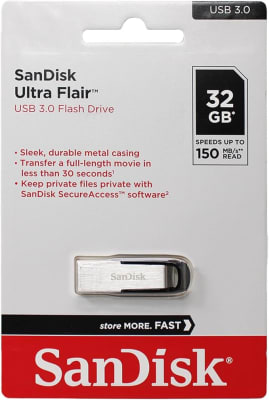 PENDRIVE 32GB SANDISK