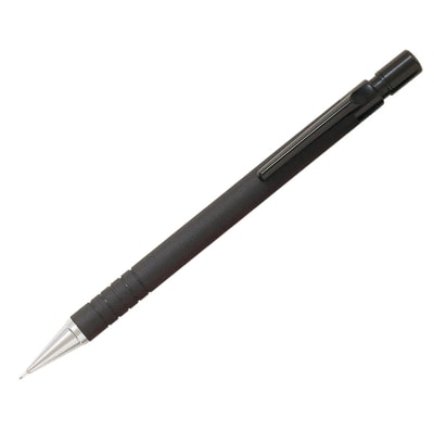 PORTAMINAS 0.5MM SHARPEN H-165 NEGRO PILOT