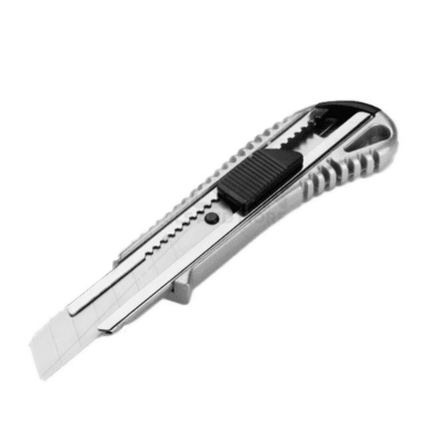 CUCHILLO CARTONERO 18MM TOLSEN