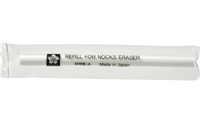 REPUESTO LÁPIZ PORTAGOMAS NOCKS (1UN) SAKURA
