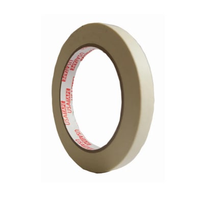 MASKING TAPE 12MM X 40M USATAPE