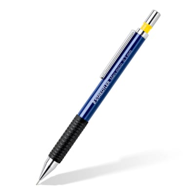 PORTAMINAS 0.3MM MARS MICRO STAEDTLER