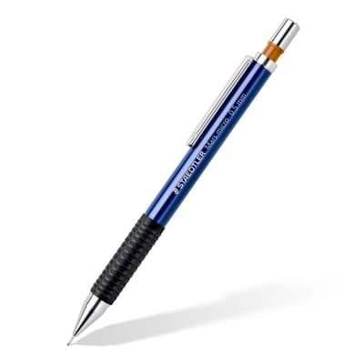 PORTAMINAS 0.5MM MARS MICRO STAEDTLER