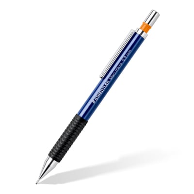 PORTAMINAS 0.9MM MARS MICRO STAEDTLER