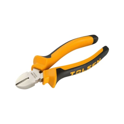 ALICATE CORTANTE 160MM (10003) TOLSEN