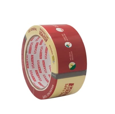 MASKING TAPE 48MM X 40M USATAPE
