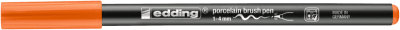 MARCADOR PARA PORCELANA E-4200 NARANJA N.006 EDDING