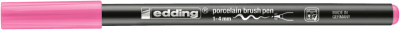 MARCADOR PARA PORCELANA E-4200 ROSADO N.009 EDDING