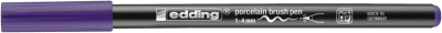 MARCADOR PARA PORCELANA E-4200 VIOLETA N.008 EDDING
