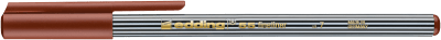 TIRALÍNEAS 0.3MM E-55 CAFÉ (N.07) EDDING
