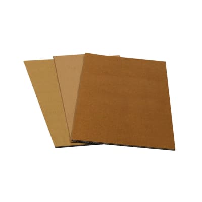 CARTON CORRUGADO SIMPLE 55X77CM