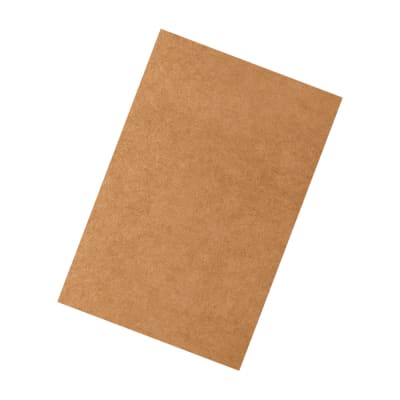 CARTÓN MADERA NACIONAL KRAFT 1.2MM 52X77CM
