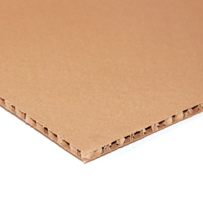 CARTÓN PANAL 1CM 55X77CM