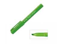 DESTACADOR FLUOR VERDE