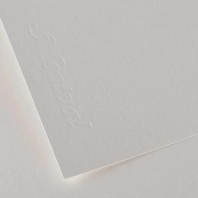 PAPEL ACUARELA MONTVAL GRANO NUBE 270G 50X65CM CANSON