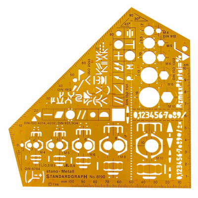 PLANTILLA ESTUCHE METALURGICO STANO-METAL