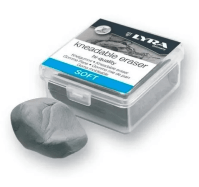 GOMA MOLDEABLE ARTÍSTICA SOFT LYRA