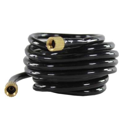 ARLIB MANGUERA PARA AEROGRAFO DE 1/4 A 1/4 BSP LARGO 14MM