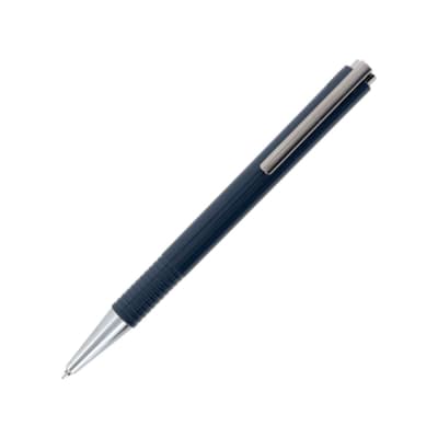 BOLÍGRAFO LOGO 204 BLUE LAMY