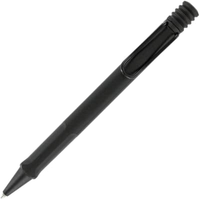 LAMY BOLÍGRAFO SAFARI 219 BLACK