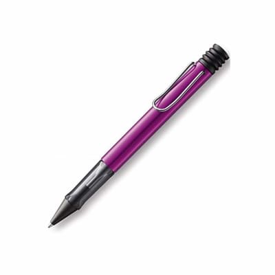 BOLÍGRAFO AL STAR 299 VIBRANT PINK LAMY