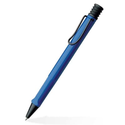 LAMY BOLÍGRAFO SAFARI 214 BLUE
