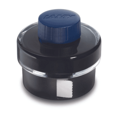 TINTA EN FRASCO T52 50 ML AZUL LAMY