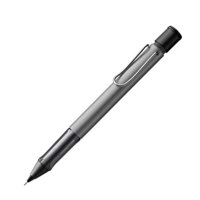 PORTAMINAS 0.5MM AL STAR 126 GRAPHITE LAMY