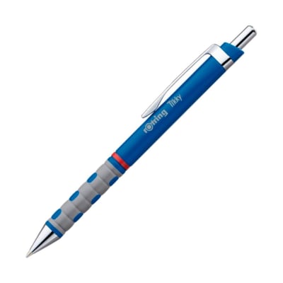 BOLÍGRAFO ROTRING TIKKY AZUL