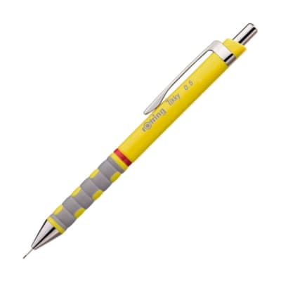 PORTAMINAS 0.5MM TIKKY CAFE ROTRING