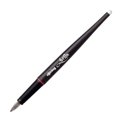 PLUMA ROTRING ARTPEN SKETCH F