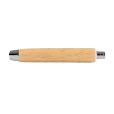 PORTAMINA 5.6MM MADERA NATURAL STANDARDGRAPH