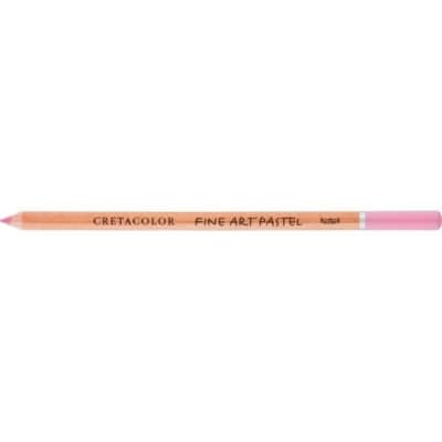 LÁPIZ PASTEL CRETACOLOR ROSA VIEJO