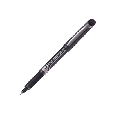 LÁPIZ TINTA HI-TECPOINT GRIP V7 0.7MM NEGRO PILOT